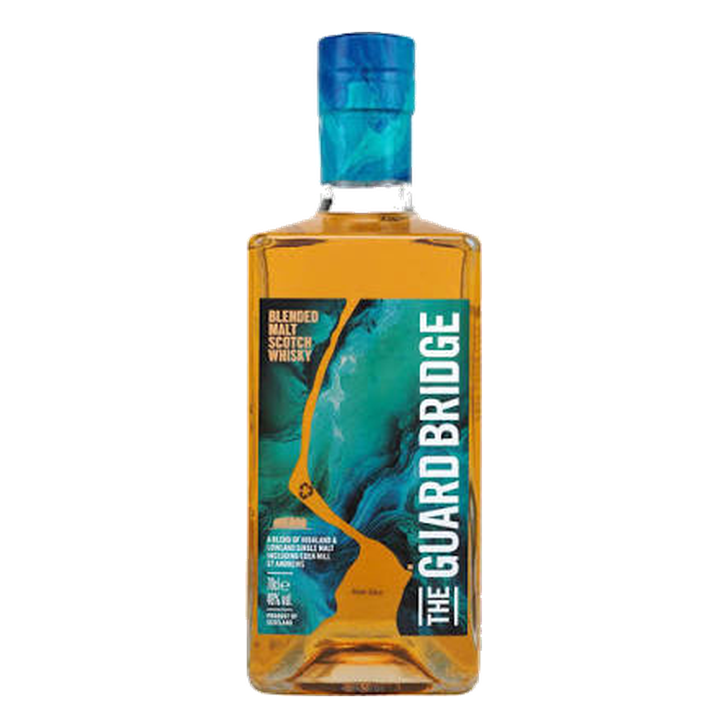 The Guard Bridge - Blended Malt