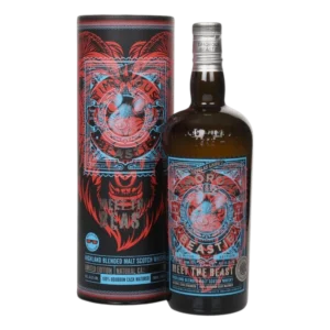 Timorous Beastie Meet the Beast 2023