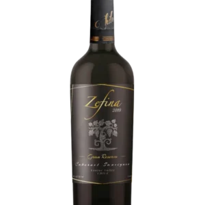 Zefina Gran Reserva Cabernet Sauvignon