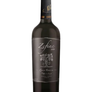 Zefina Gran Reserva Merlot