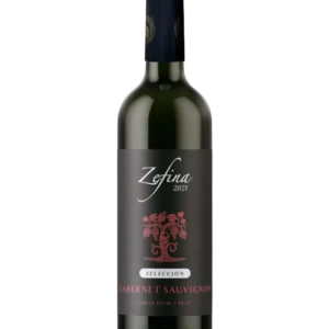 Zefina Seleccion Cabernet Sauvignon