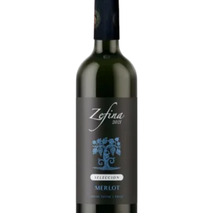 Zefina Seleccion Merlot