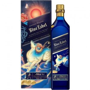 Johnnie Walker Blue Label CNY 2027 Edition (Pre-Order)