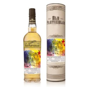 Old Particular Big Peat's Finest 2005, 17 Years Malayan Tiger Edition