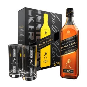 Johnnie Walker Black Label (Pre-Order)