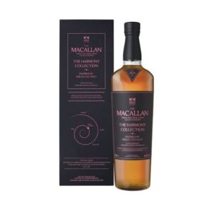 The Macallan Harmony Collection Inspired by Fresh Coconut